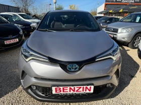 Обява за продажба на Toyota C-HR ~38 280 лв. - изображение 2 | Auto.bg Обява за продажба на Toyota C-HR ~38 280 лв. - изображение 2