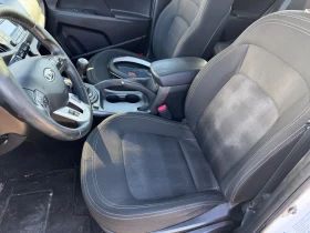 Kia Sportage 2.0 .. | Mobile.bg    9