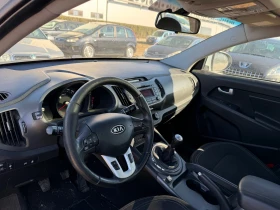 Kia Sportage 2.0 .. | Mobile.bg    10