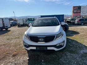 Kia Sportage 2.0 .. | Mobile.bg    2