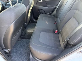 Kia Sportage 2.0 .. | Mobile.bg    12