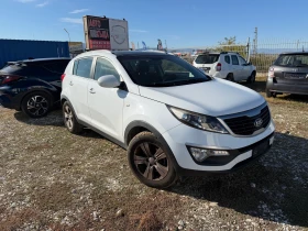 Kia Sportage 2.0 .. | Mobile.bg    3