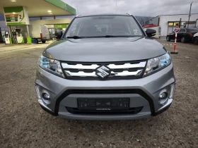 Suzuki Vitara 1.6i 120kc 4x4 FULL SERVICE NEW !!! - 26500 лв. / 13549.23 € - 40740156 2