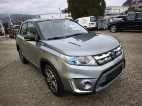 Suzuki Vitara 1.6i 120kc 4x4 FULL SERVICE NEW !!! - 26500 лв. / 13549.23 € - 40740156 3