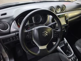 Suzuki Vitara 1.6i 120kc 4x4 FULL SERVICE NEW !!! - 26500 лв. / 13549.23 € - 40740156 7