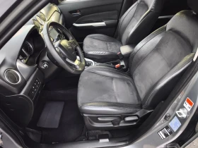 Suzuki Vitara 1.6i 120kc 4x4 FULL SERVICE NEW !!! - 26500 лв. / 13549.23 € - 40740156 8