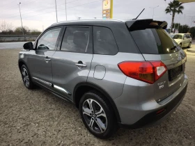 Suzuki Vitara 1.6i 120kc 4x4 FULL SERVICE NEW !!! - 26500 лв. / 13549.23 € - 40740156 5