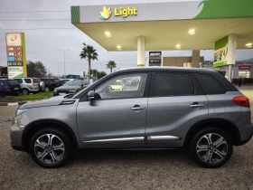 Suzuki Vitara 1.6i 120kc 4x4 FULL SERVICE NEW !!! - 26500 лв. / 13549.23 € - 40740156 6