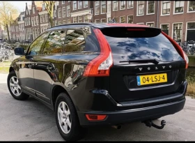 Volvo XC60 2.0 163k.c Нидерландия , снимка 3