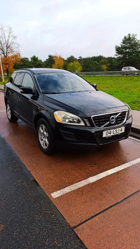 Volvo XC60 2.0 163k.c Нидерландия , снимка 12