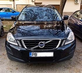 Volvo XC60 2.0 163k.c Нидерландия , снимка 5