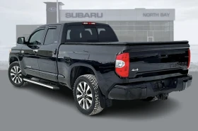 Toyota Tundra 2018 Toyota Tundra Limited, снимка 4