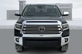 Toyota Tundra 2018 Toyota Tundra Limited, снимка 2