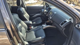 Mitsubishi Outlander 2.4i 4x4 7м. Navigator - 9500 € / 18580.38 лв. - 20833543 10