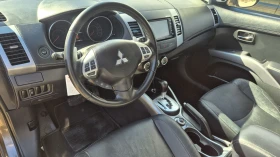 Mitsubishi Outlander 2.4i 4x4 7м. Navigator - 9500 € / 18580.38 лв. - 20833543 14