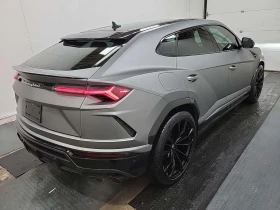 Lamborghini Urus * ПОДГРЕВ* KEYLESS* PANO*  - 100000 € / 195583.00 лв. - 58648325 3