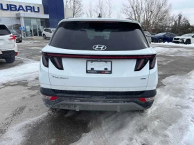 Hyundai Tucson Trend  CARFAX - 22350 € / 43712.80 лв. - 78818583 4