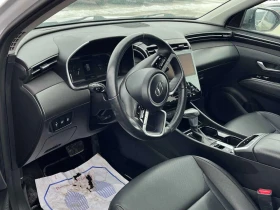 Hyundai Tucson Trend  CARFAX - 22350 € / 43712.80 лв. - 78818583 5