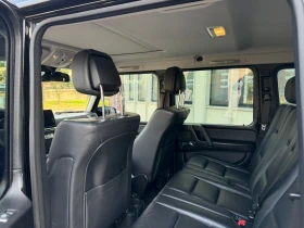 Mercedes-Benz G 350 - 55500 € / 108548.57 лв. - 56699832 13