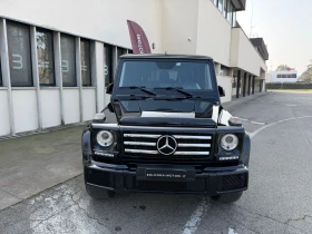 Mercedes-Benz G 350 - 55500 € / 108548.57 лв. - 56699832 9