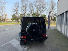 Mercedes-Benz G 350 - 55500 € / 108548.57 лв. - 56699832 5