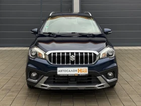 Suzuki SX4 S-Cross 1.4i * Distronic* Keyless* Panorama* Camera*  - 10200 € / 19949.47 лв. - 15137807 2