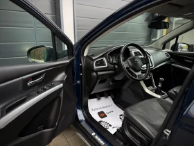 Suzuki SX4 S-Cross 1.4i * Distronic* Keyless* Panorama* Camera*  - 10200 € / 19949.47 лв. - 15137807 7