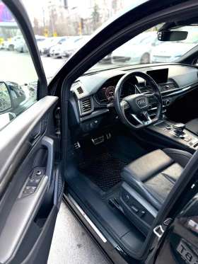 Audi SQ5 3.0TDI Mild Hybrid - 38000 € / 74321.54 лв. - 31549774 5