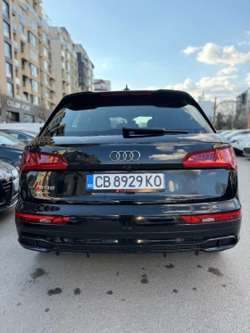 Audi SQ5 3.0TDI Mild Hybrid - 38000 € / 74321.54 лв. - 31549774 3