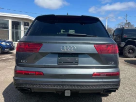 Audi Q7 * Technik * ПЕРФЕКТВО СЕРВИЗИРАНА * 360 КАМЕРА *  | Auto.bg — изображение 4