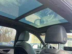 Audi Q7 * Technik * ПЕРФЕКТВО СЕРВИЗИРАНА * 360 КАМЕРА *  | Auto.bg — изображение 11