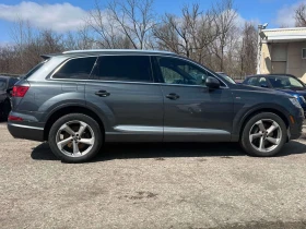 Audi Q7 * Technik * ПЕРФЕКТВО СЕРВИЗИРАНА * 360 КАМЕРА *  | Auto.bg — изображение 3