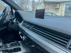 Audi Q7 * Technik * ПЕРФЕКТВО СЕРВИЗИРАНА * 360 КАМЕРА *  | Auto.bg — изображение 13