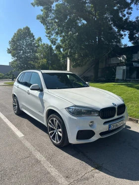BMW X5 xDrive40d | Mobile.bg � ����� ������ 8