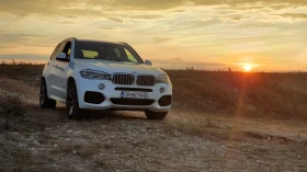 BMW X5 xDrive40d