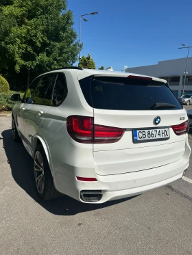 BMW X5 xDrive40d | Mobile.bg � ����� ������ 7