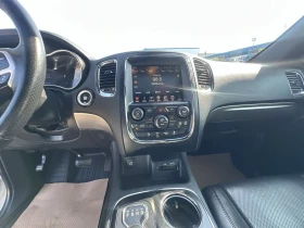Dodge Durango R/T* AWD* 5.7* КОЖА* ПОДГРЕВ* ШИБИДАХ*  - 16950 € / 33151.32 лв. - 78884924 12