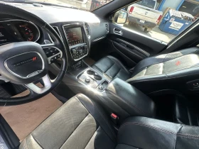 Dodge Durango R/T* AWD* 5.7* КОЖА* ПОДГРЕВ* ШИБИДАХ*  - 16950 € / 33151.32 лв. - 78884924 14