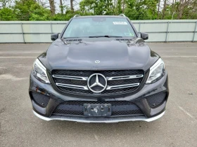 Mercedes-Benz GLE 43 AMG 3.0l | Mobile.bg � ����� ������ 5