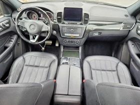 Mercedes-Benz GLE 43 AMG 3.0l | Mobile.bg � ����� ������ 8