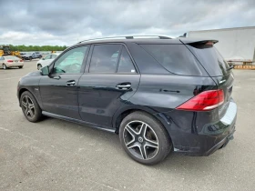Mercedes-Benz GLE 43 AMG 3.0l | Mobile.bg � ����� ������ 2
