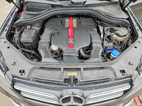 Mercedes-Benz GLE 43 AMG 3.0l | Mobile.bg � ����� ������ 12