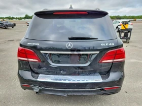 Mercedes-Benz GLE 43 AMG 3.0l | Mobile.bg � ����� ������ 6