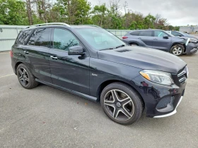 Mercedes-Benz GLE 43 AMG 3.0l | Mobile.bg � ����� ������ 4