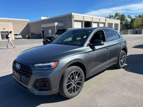 Audi Q5 Technik/360/DIS/B&O/Carfax/Автокредит