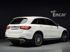 Mercedes-Benz GLC GLC300 4MATIC AMG Line| 245�.�. | Mobile.bg � ����� ������ 2