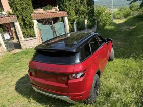 Land Rover Evoque ! RANGE ROVER EVOQUE 2.0 TURBO | 240 �.�. | 4�4 |  | Mobile.bg � ����� ������ 3