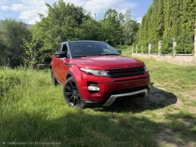 ������ Land Rover Evoque