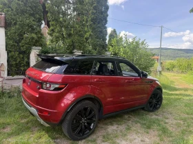 Land Rover Evoque ! RANGE ROVER EVOQUE 2.0 TURBO | 240 �.�. | 4�4 |  | Mobile.bg � ����� ������ 4