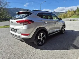 Hyundai Tucson 2.0CRDI 4WD PREMIUM FULL* PANORAMA | Auto.bg — изображение 14